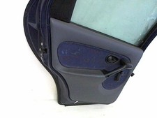 Porte arrière et accessoires Fiat PALIO