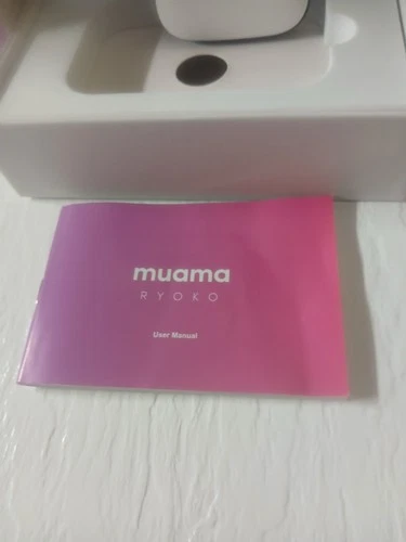 Muama Ryoko 4g Wifi Internet Everywhere Portable Wireless Router 150MB/s  image 4