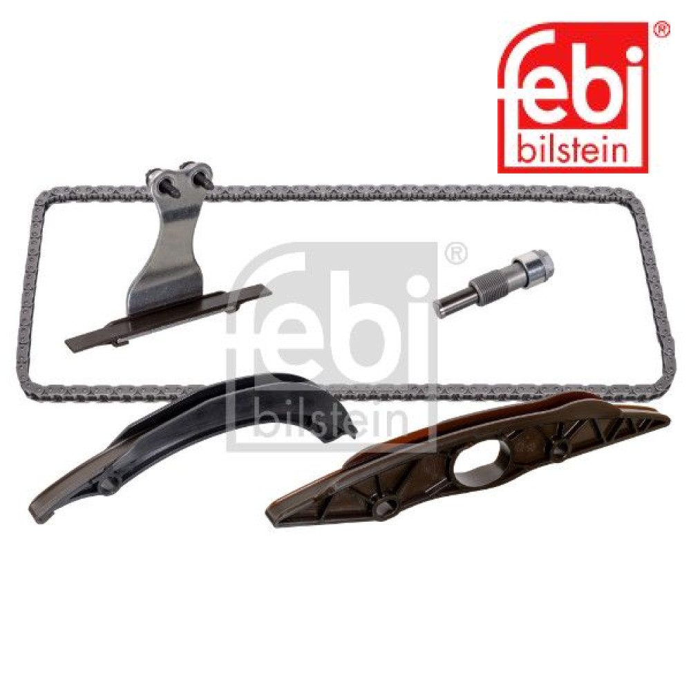 Timing Chain Kit FEBI BILSTEIN 178909 For MINI, BMW, TOYOTA