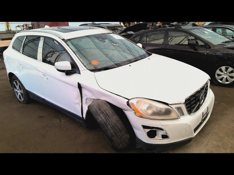 (LOCAL PICKUP ONLY) Roof Glass XC60 Front Fits 09-13 VOLVO 60 SERIES 6634937 Foto 3 de 4