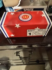 Crocs McDonald's All American Games 2026 Box 1 New