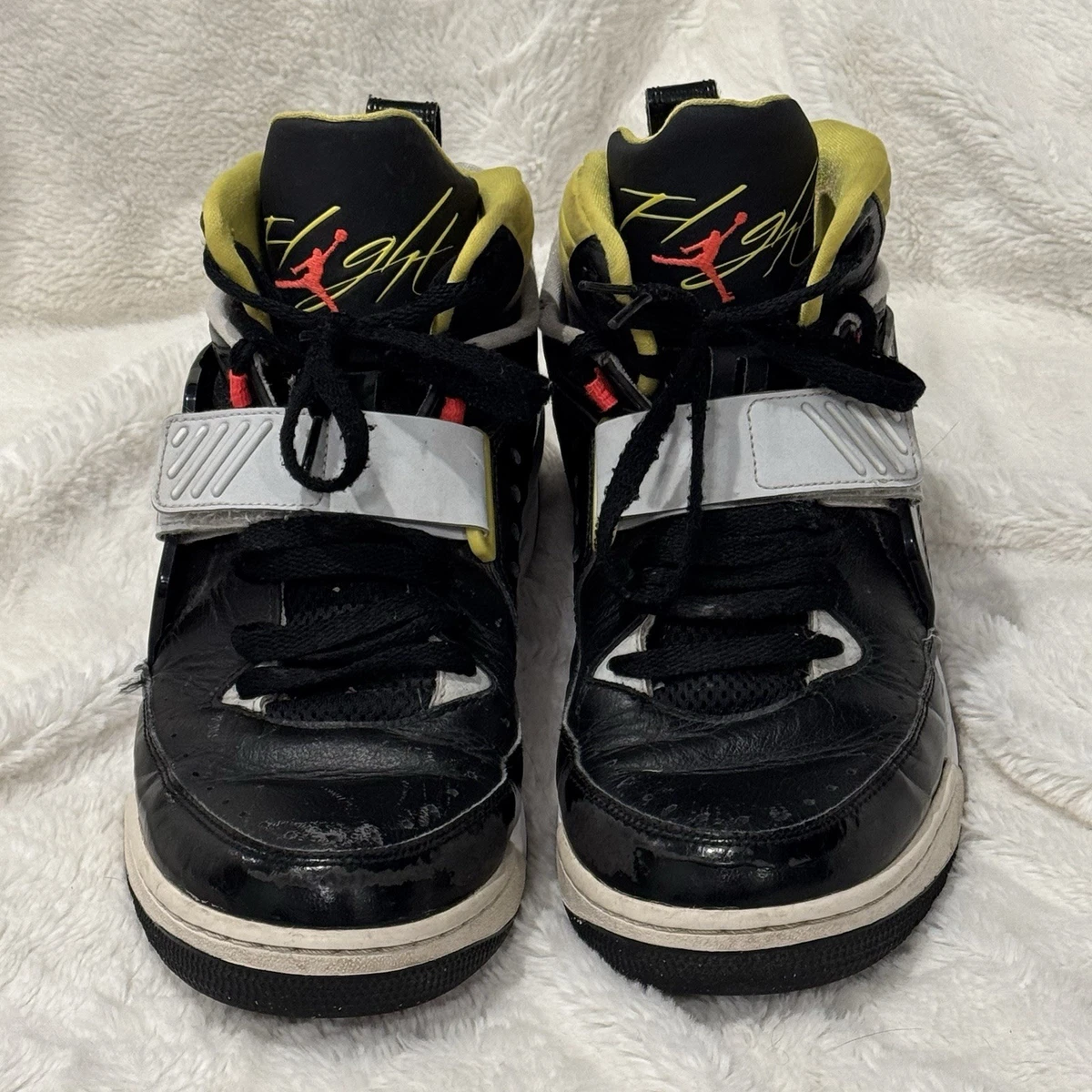 Preços baixos em Jordan Flight 97 Vibrant Yellow | eBay