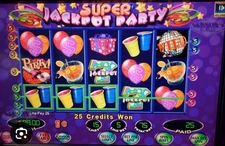 Williams BB2 CPU WITH SUPER JACKPOT PARTY  SOFTWARE