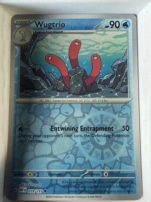 Miscellaneous Cards & Products #050/191 Quaxly