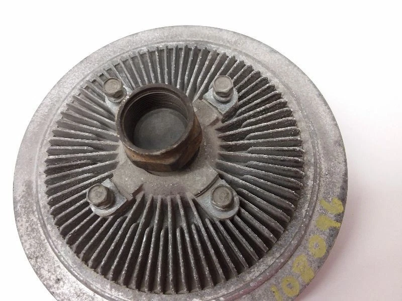 2003-2005 Lincoln Aviator Fan Clutch 2C5Z8A616BA 03-05 Foto 2 de 4