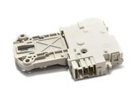 Original Zanussi IZ161W TüRverriegelung Waschmaschine