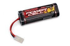 Traxxas 1800 mAh 7.2 Volt 6-Cell NiMH Battery