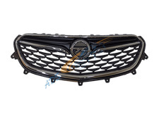 Calandre Opel Mokka