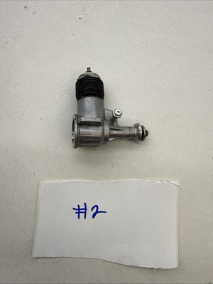 #ad #ad Vintage OK Cub 0.99 Control Line Model Engine M13 $21.15