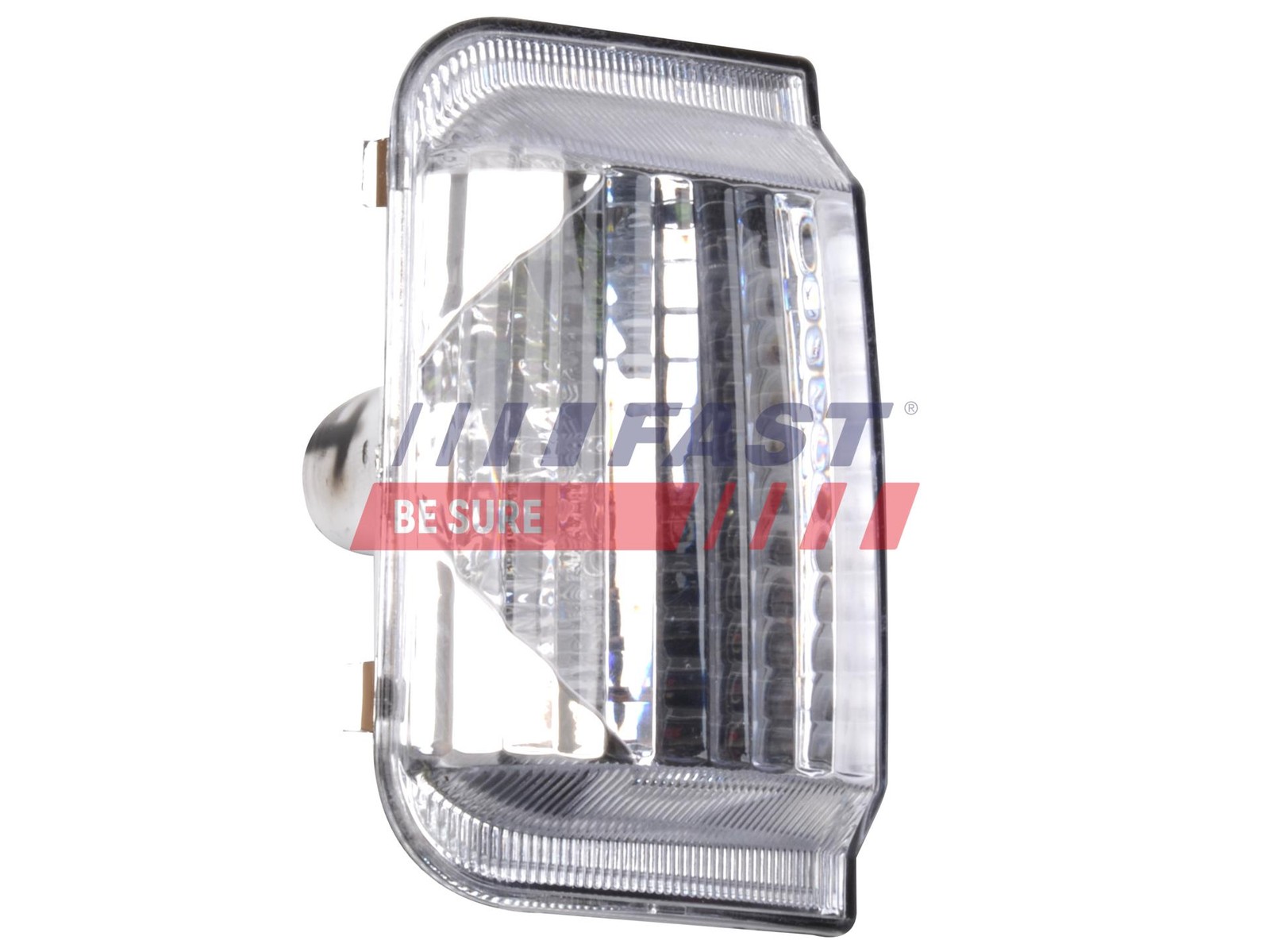 Fits FAST FT87319 TURN INDICATOR LIGHT FIAT DUCATO 06> MIR