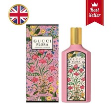 Gucci Flora Gorgeous Gardenia 100ml Women's Eau de Parfum
