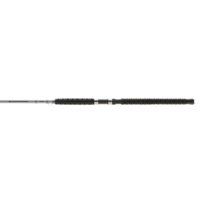 Shimano SAGUARO SPINNING, Saltwater, Boat, Spinning, 9'0'', Heavy, 2 pcs, (SGB...