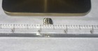 Pandora Angel of Hope 14K Gold Bead Charm 750419 PreOwned — photo 5