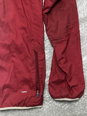 Nike Undercover Gyakusou Jacket, Size M Size Medium, Gradient Fade