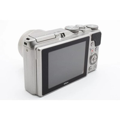 Nikon COOLPIX A900 Digital Camera 20MP 16x Optical Zoom Auto Power