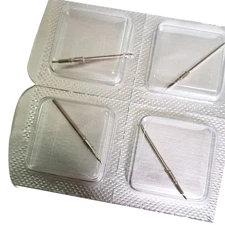 Original Steel Watch Winding Stem Adjusting Bar for ETA 2824-2 2836-2 Movement