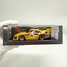 Spark S5500 1/43 Porsche 935 Collectables 17+