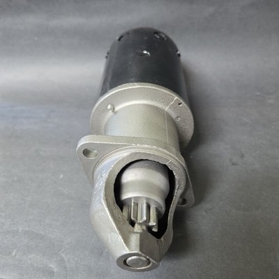 1956 Starter fits Dodge Coronet L6l. 3.8L 12Volt CW 9T MDK6002 Oem Reman by Rvv