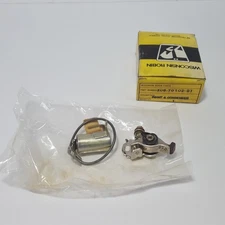 Wisconsin Robin 2067010207 Breaker Point and Condenser 206 70102 07 Teledyne OEM
