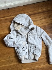 Vintage Junya Kapital Japanese Style Fur Bomb...