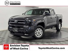 2026 SR5
