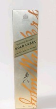Johnnie Walker Gold Label Reserve Scotch Whisky  70cl