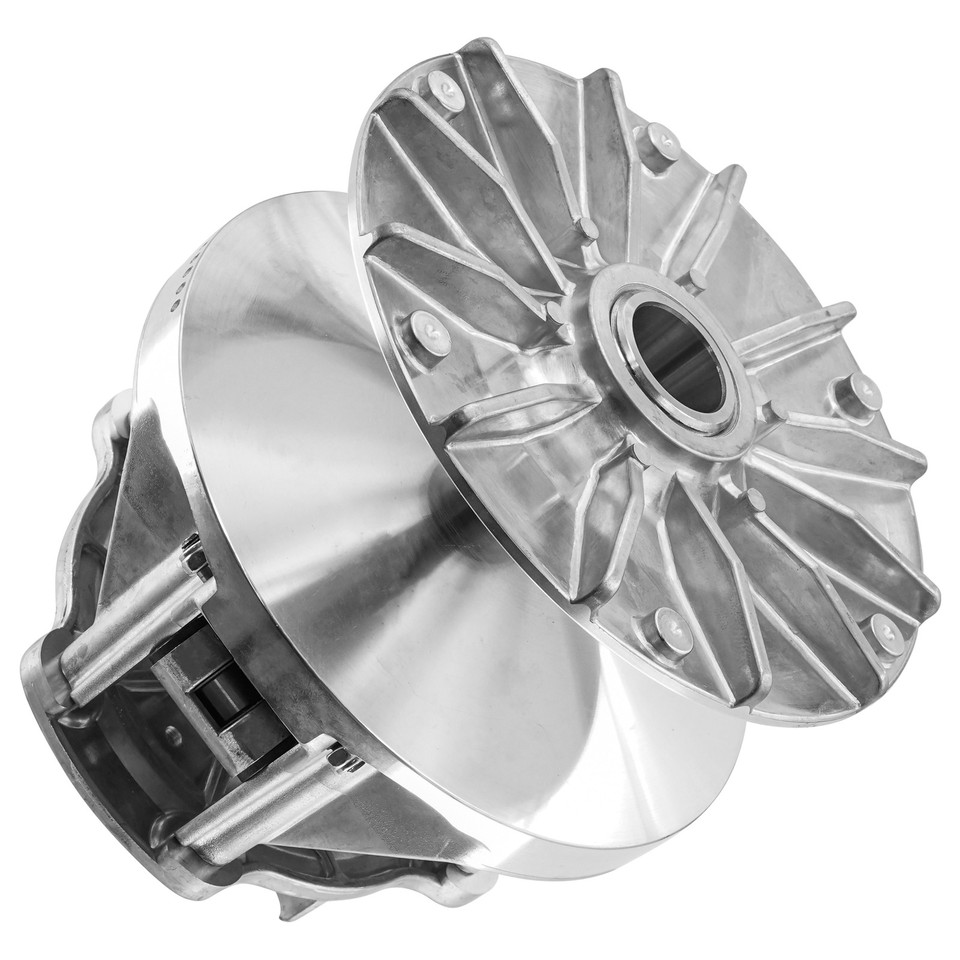 Caltric Primary Drive Clutch For Kawasaki Mule 4010 KAF620 4x4 2009 ...