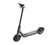 Xiaomi Mi Electric Scooter 1S E-Scooter 25 km/h 30 km LED Display Grau