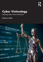 Debarati Halder | Cyber Victimology | Taschenbuch | Englisch (2021) | Routledge
