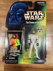 Kenner Star Wars: Power of the Force Freeze Frame Stormtrooper Action Figure