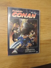 Detektiv Conan - 12. Film: Die Partitur des Grauens DVD