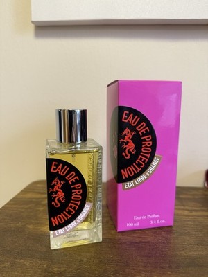 Eau De Protection by Etat Libre D'Orange Eau De Parfum Spray 3.3 oz (unisex)