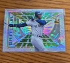 1996 Topps Sweet Strokes Ken Griffey Jr