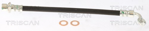 AußEn Triscan 8150 13288 Bremsschlauch FüR Lexus,Toyota-image