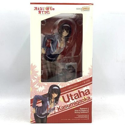Utaha Kasumigaoka 1/7 (SaekanoHow to Raise a Boring Girlfriend) GSC er. [69]