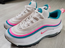 Nike Air Max 97 South Beach Womens Size 8.5