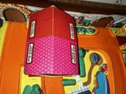 Vintage 1968 Hot Wheels Action City Redline Diecast Toy Car Playset Case VG — photo 10