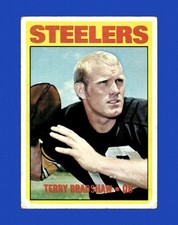 1972 Topps Set-Break #150 Terry Bradshaw LOW GRADE *GMCARDS*