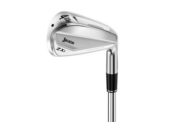 Srixon ZXiU Utility Eisen 4 | 23° Mitsubishi UT 80 Rechtshand R-Flex Top Zustand