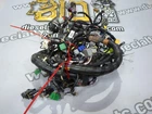 2010 2011 FORD F150 HARLEY DAVIDSON 5.4 AUTO 4X4 DASH WIRE HARNESS AL3T14401JHD