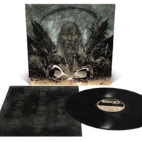 Valkyrie - Fear - Vinyl Record - G3Z