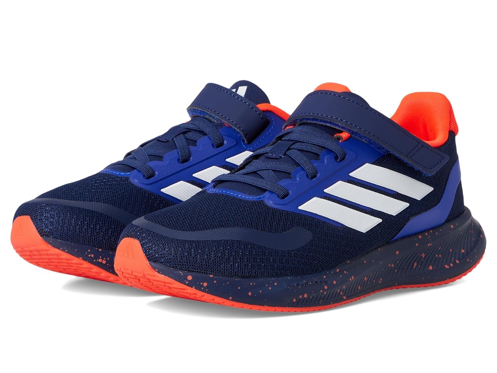 SAOLA Sneakers e scarpe da ginnastica unisex Adidas scarpe da corsa per bambini Falcon 5