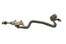 05 Honda TRX450R Rear Brake Master Cylinder Sportrax 450 2x4