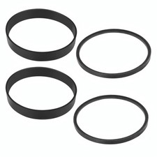 38528034 & 38528035 Belt Set for Hoover WindTunnel U6420900 U6476900 U6476910