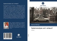 Derese Alehegn | Systemanalyse Und -Entwurf | Taschenbuch | Deutsch (2020)
