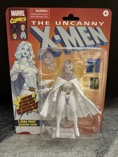 Marvel Legends Emma Frost Diamond Form Target Exclusive 2026