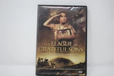 The League of Grateful Sons: Hope. Heroes. Generations.