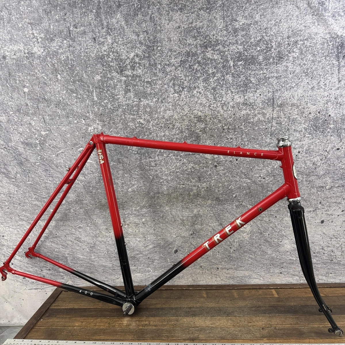 Racing Bike Vintage Bicycle Frames for sale | eBay