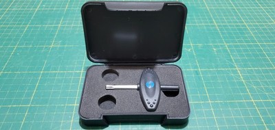 Odyssey Putter Weight Kit Schlüssel Box Ersatz Ohne Gewichte UNVOLLSTÄNDIG