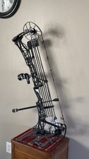 Mathews Lift X 33 Black Match Strings